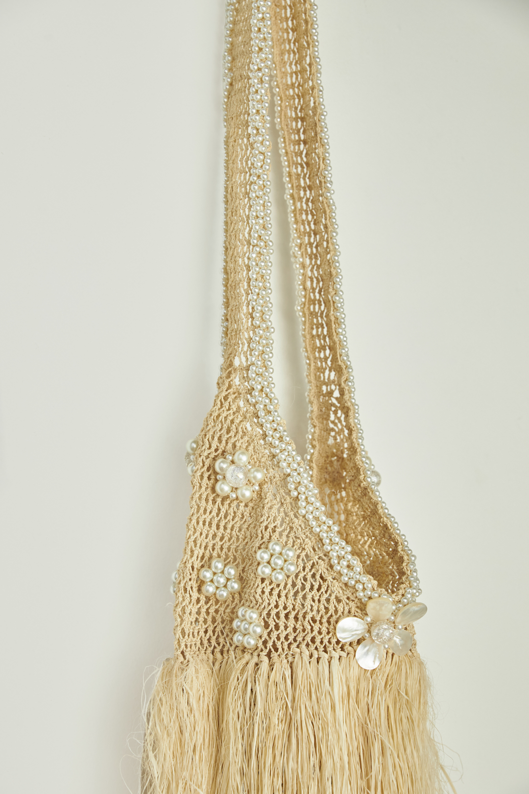 Montañita Bag White - Image 3