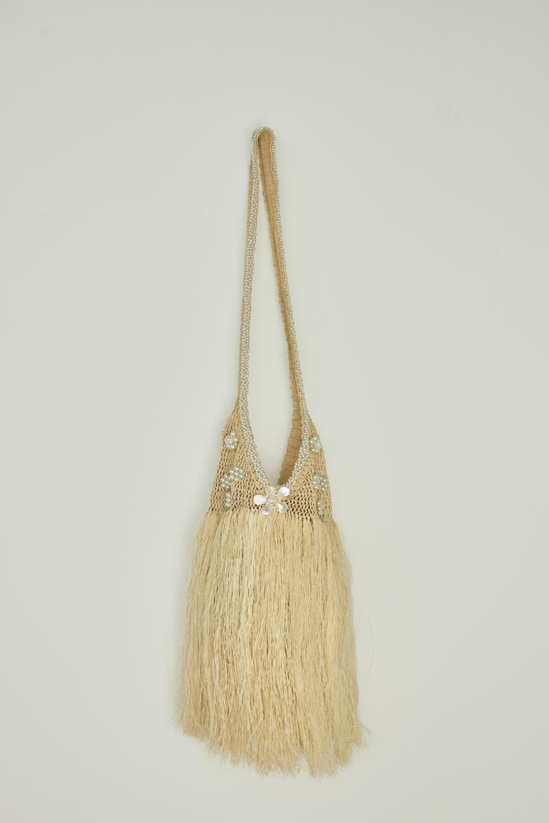 Montañita Bag White - Image 4