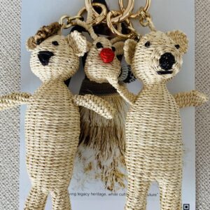 COMBO CHARM * RUDOLPH, KARLITO AND KARLITA