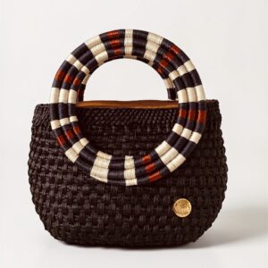 HOOPS MINI BAG