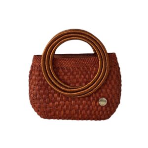 HOOPS MINI BAG
