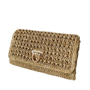 ROCKEFELLER CLUTCH