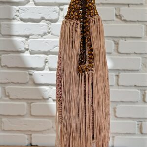 MINI WATERFALL BAG PINK LIMITED EDITION