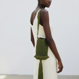 SQUID BAG