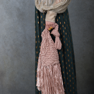 ALEJANDRA BAG PINK