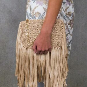 MARY BAG BEIGE