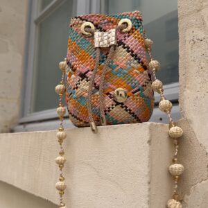 MINI ENCANTO BAG MULTICOLOR